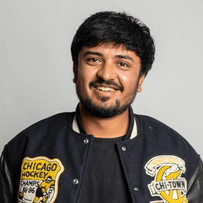 Piyush Kumar