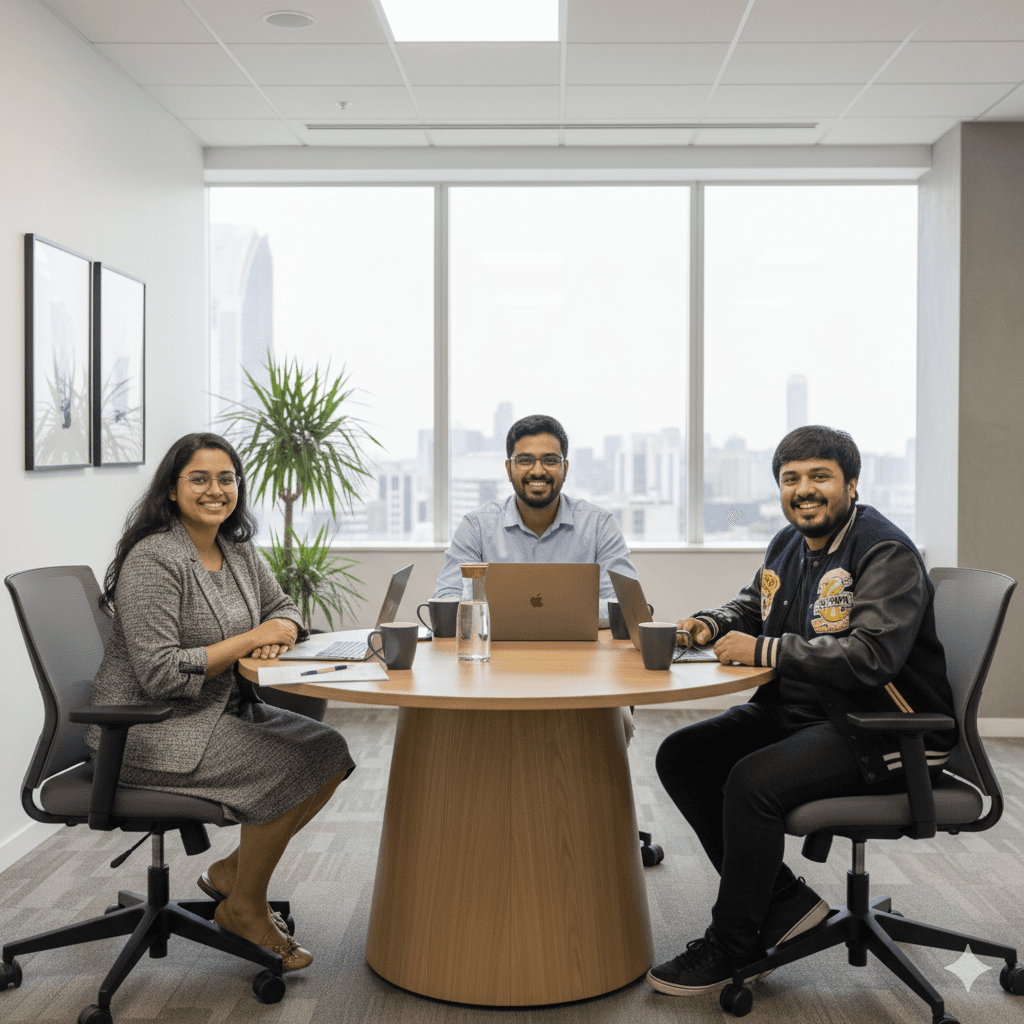 Team Collaboration